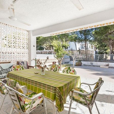 Chalet En San Gines, La Azohia Ngoại thất bức ảnh