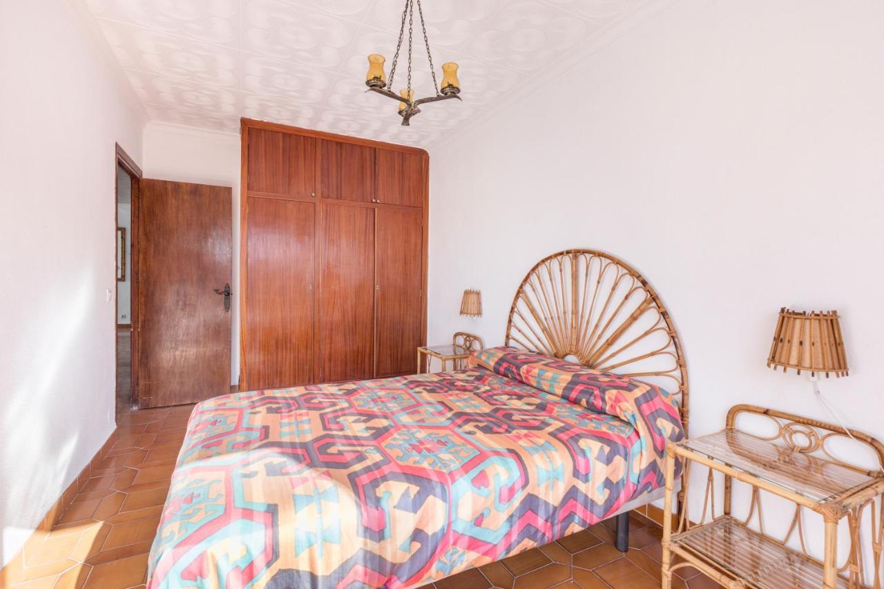 Chalet En San Gines, La Azohia Ngoại thất bức ảnh