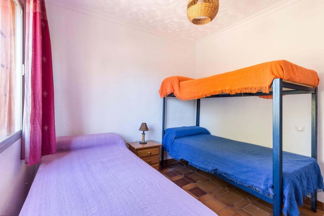 Chalet En San Gines, La Azohia Ngoại thất bức ảnh