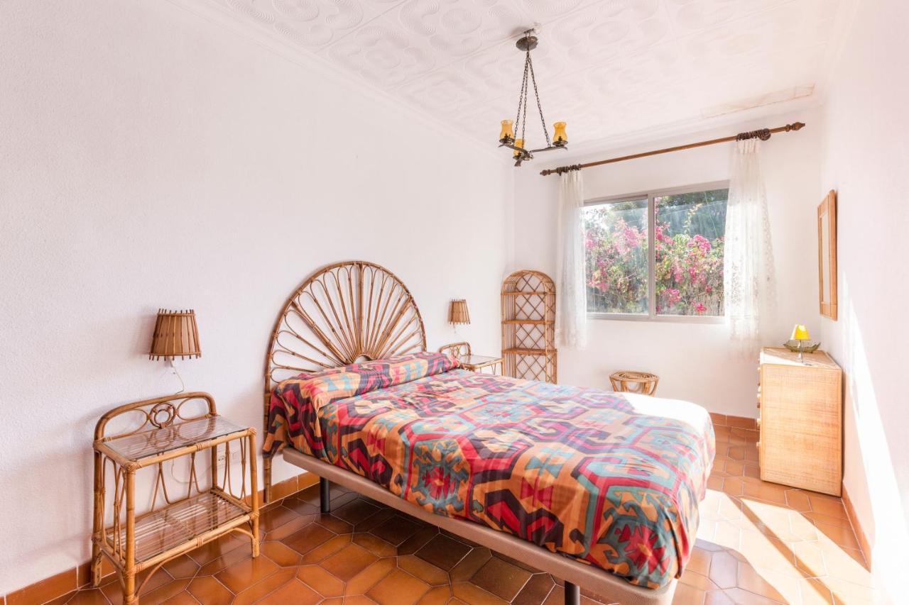 Chalet En San Gines, La Azohia Ngoại thất bức ảnh