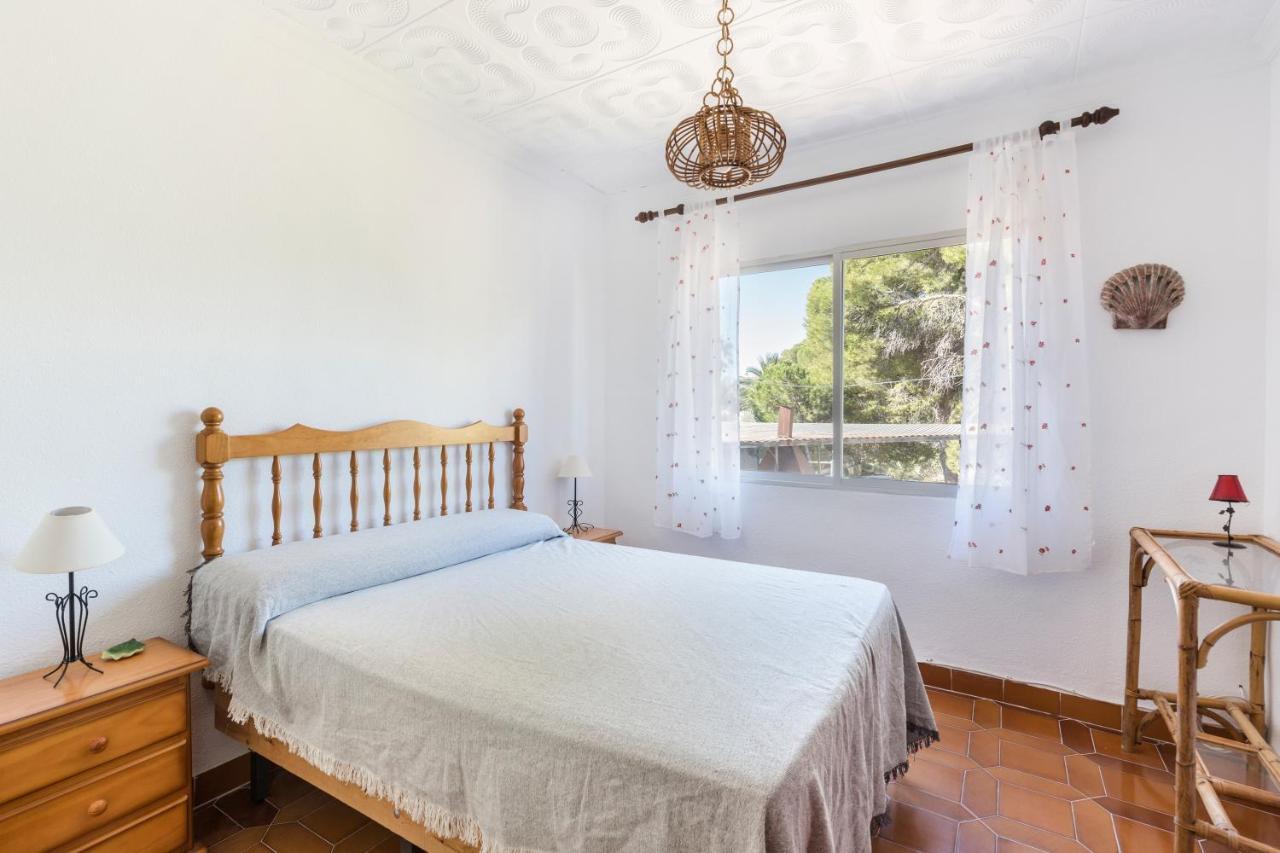 Chalet En San Gines, La Azohia Ngoại thất bức ảnh